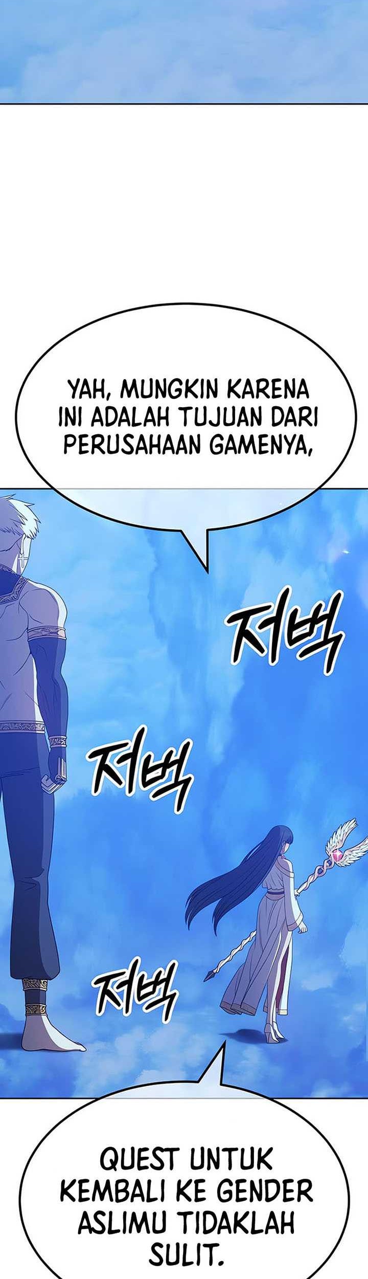 +99 Wooden Stick Chapter 51 Gambar 42