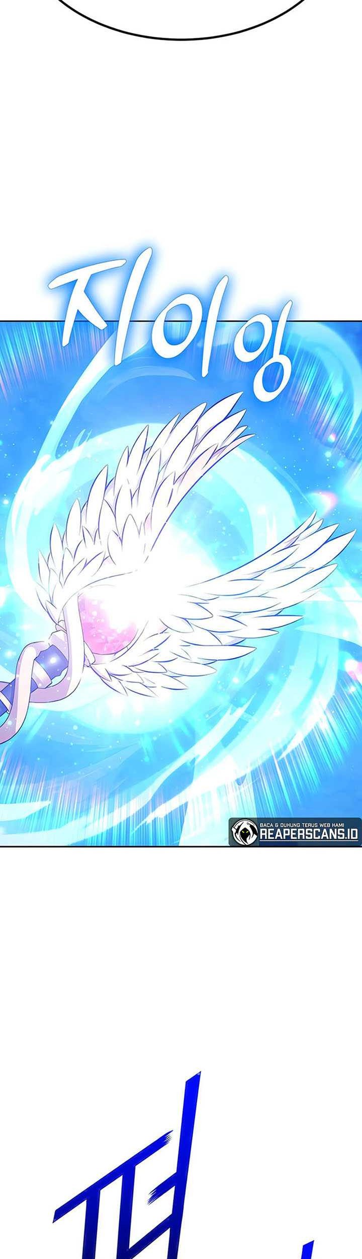 +99 Wooden Stick Chapter 51 Gambar 43