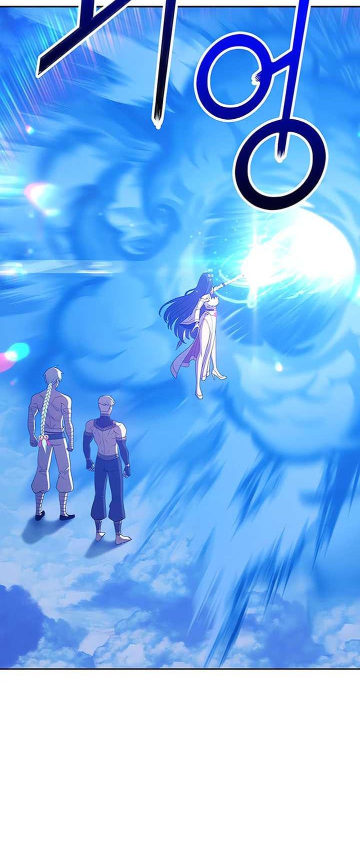 +99 Wooden Stick Chapter 51 Gambar 44