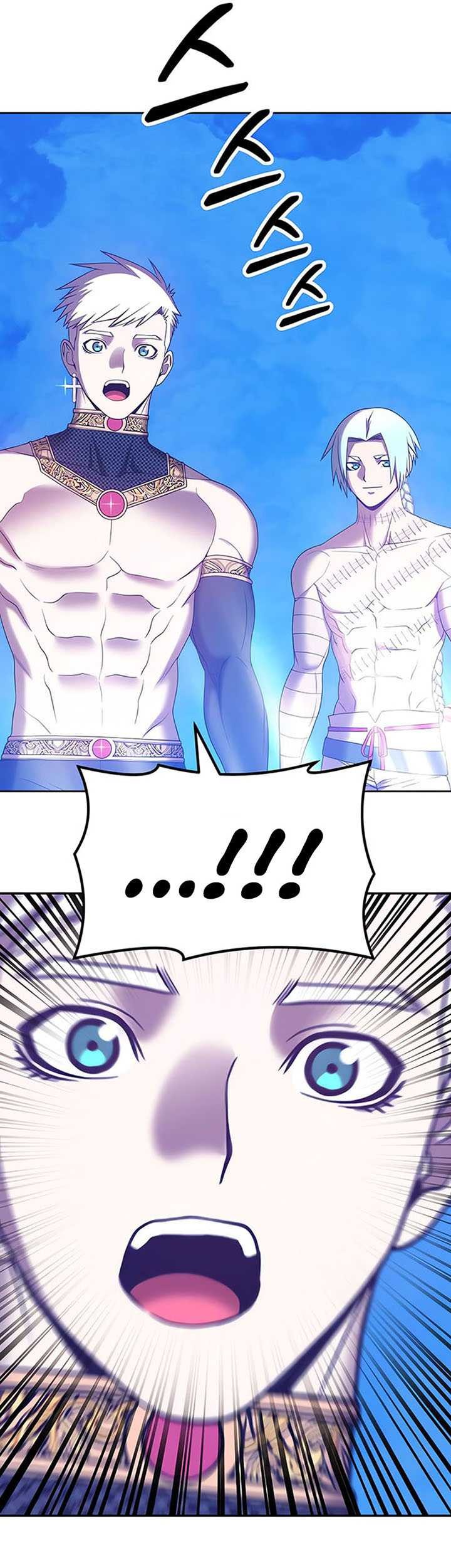 +99 Wooden Stick Chapter 51 Gambar 45