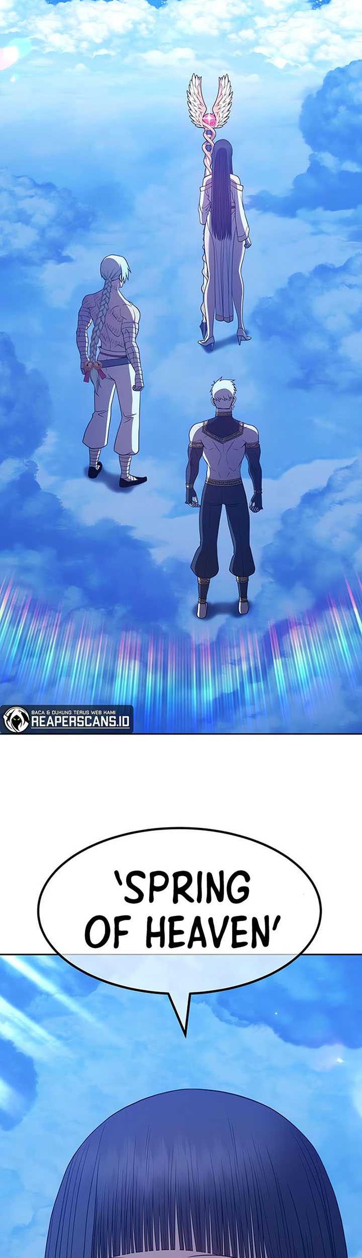 +99 Wooden Stick Chapter 51 Gambar 47