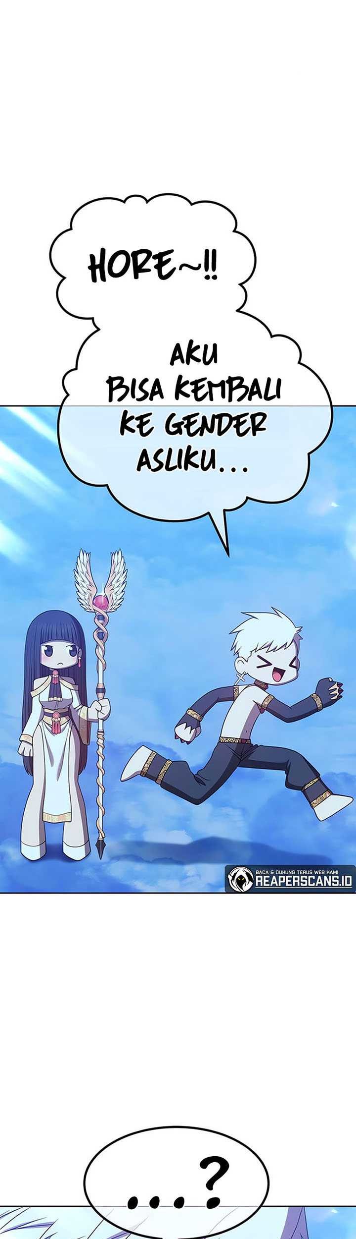 +99 Wooden Stick Chapter 51 Gambar 49