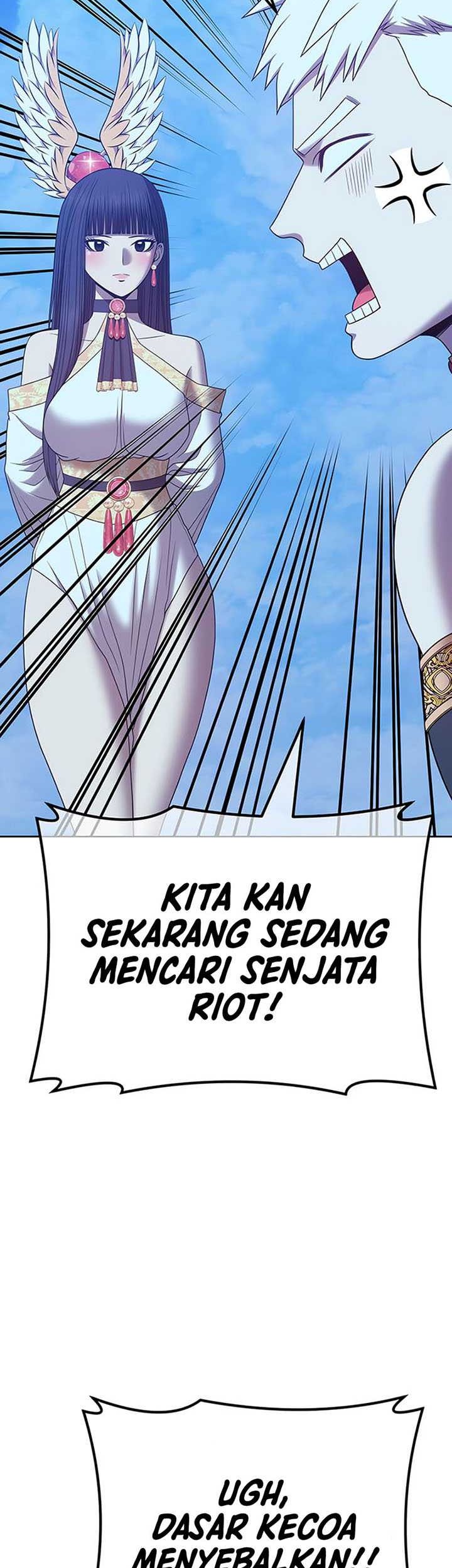 +99 Wooden Stick Chapter 51 Gambar 51