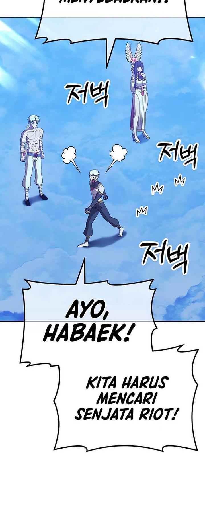 +99 Wooden Stick Chapter 51 Gambar 52