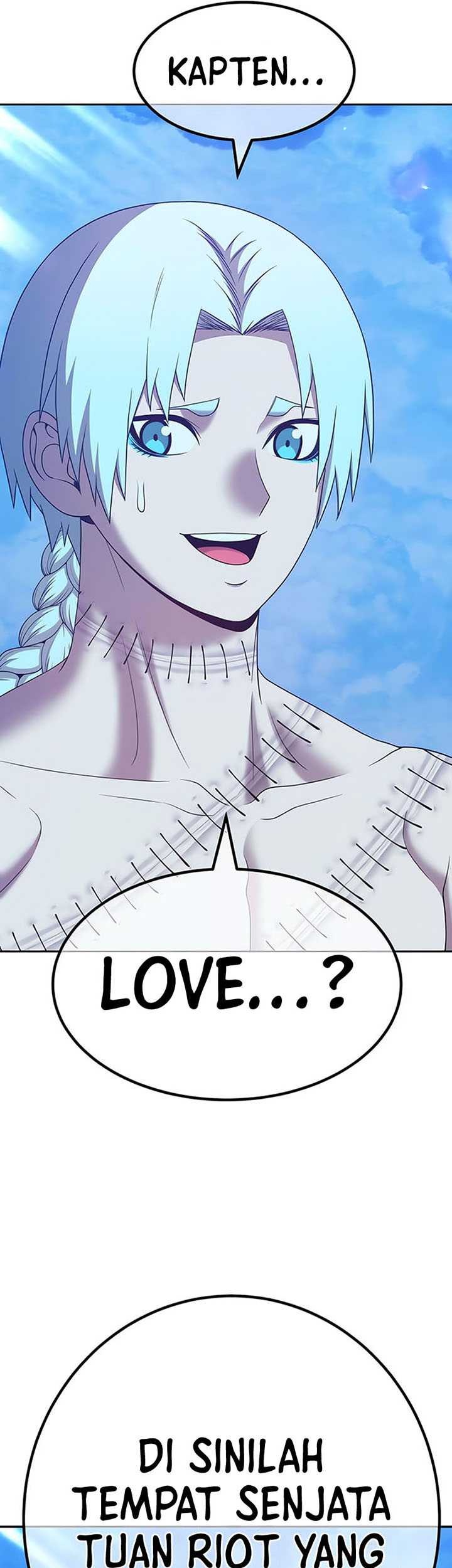 +99 Wooden Stick Chapter 51 Gambar 53