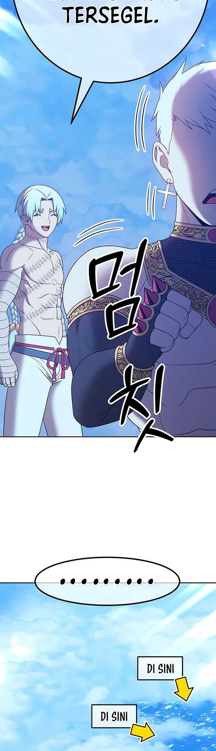 +99 Wooden Stick Chapter 51 Gambar 54