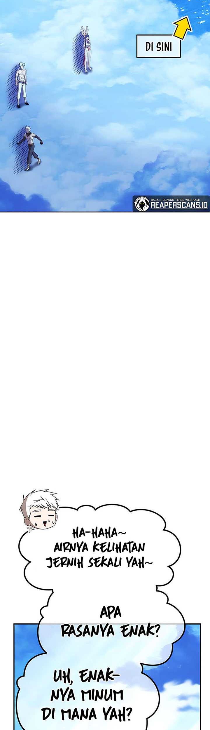 +99 Wooden Stick Chapter 51 Gambar 55