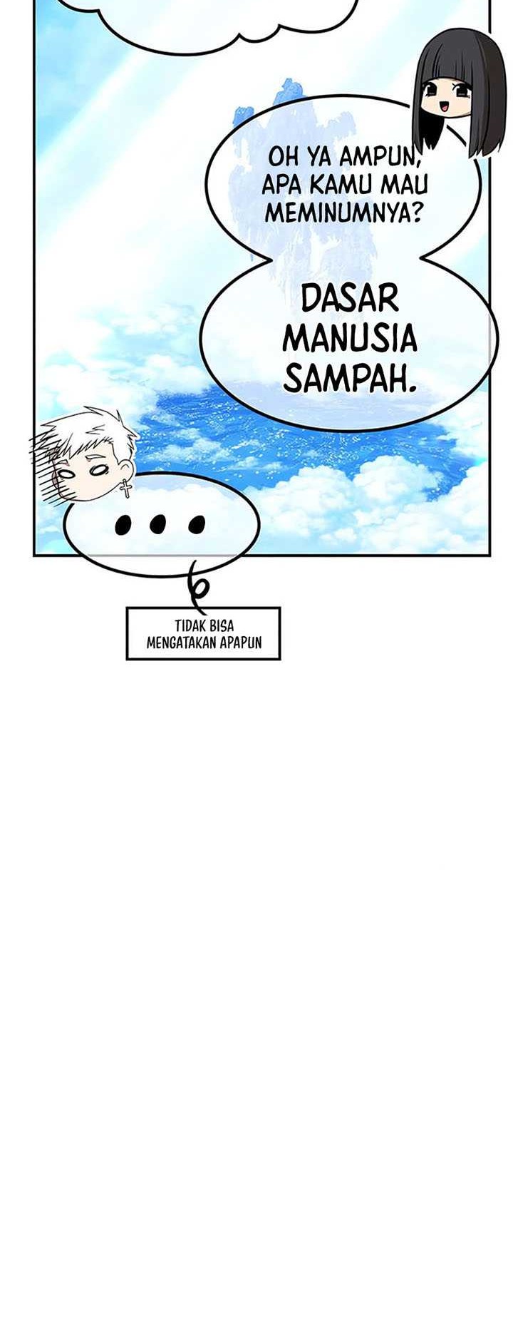 +99 Wooden Stick Chapter 51 Gambar 56