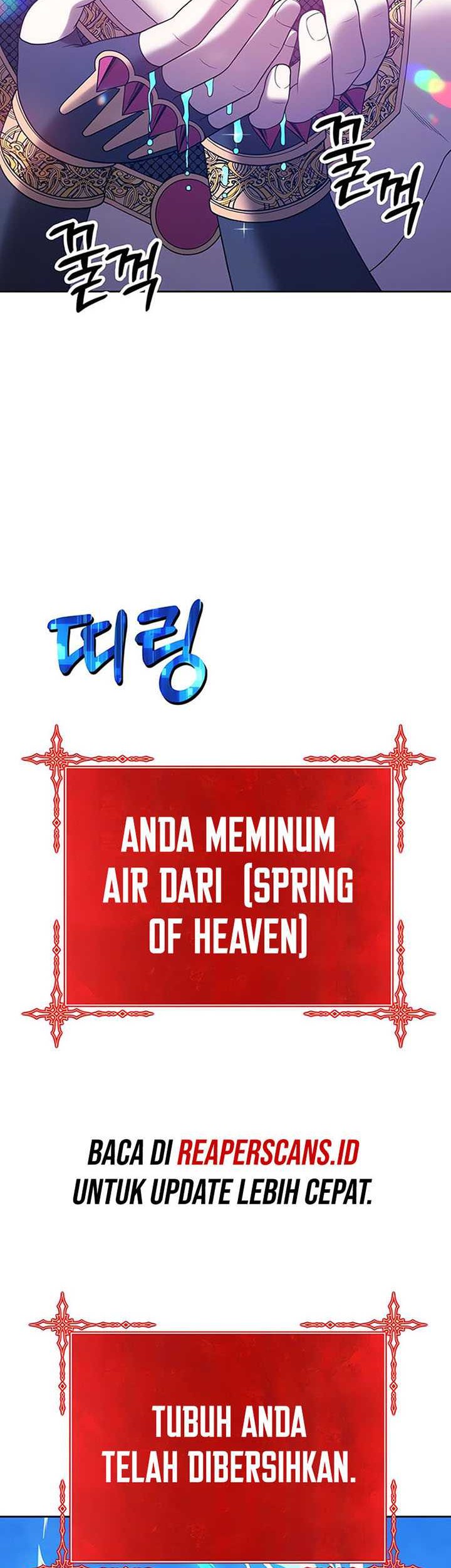 +99 Wooden Stick Chapter 51 Gambar 58