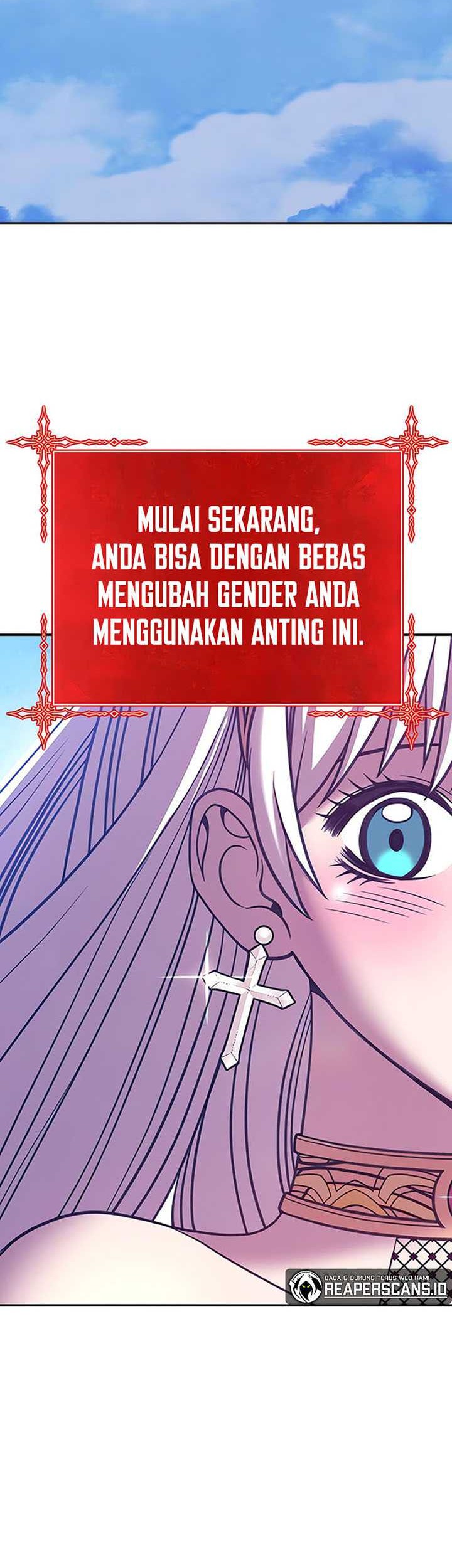 +99 Wooden Stick Chapter 51 Gambar 62