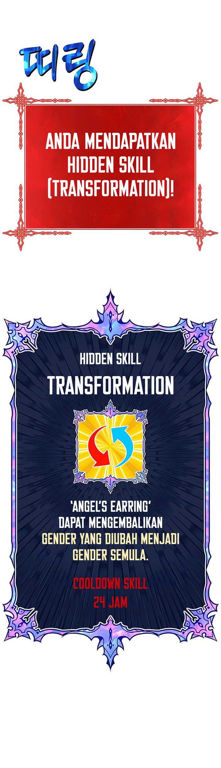 +99 Wooden Stick Chapter 51 Gambar 63