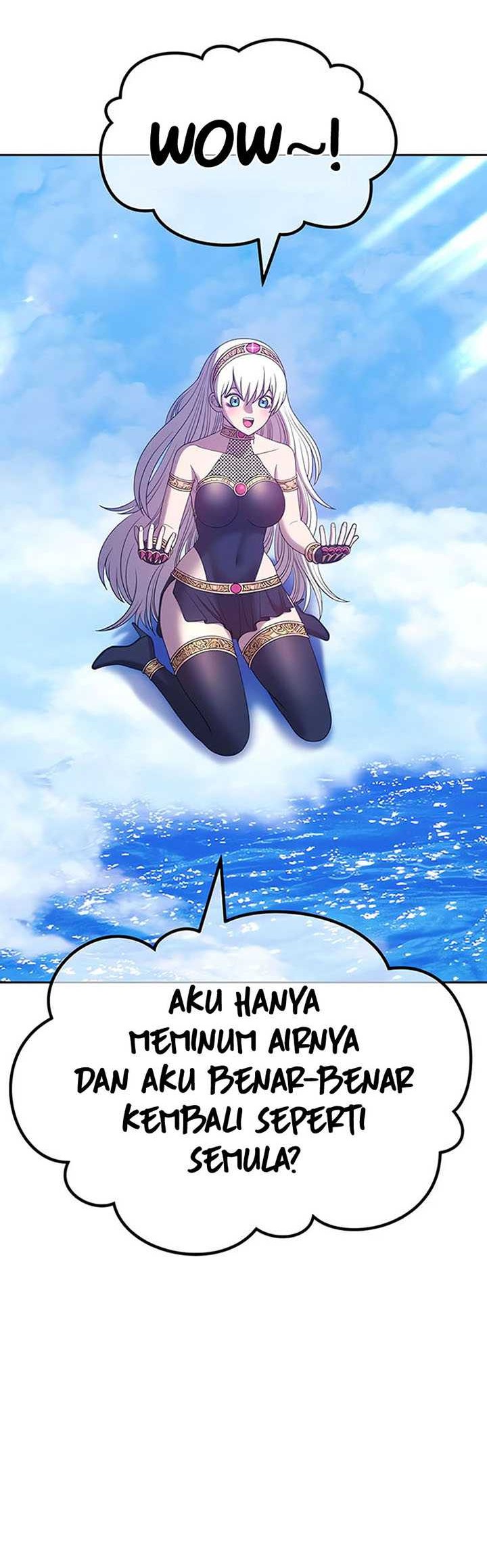 +99 Wooden Stick Chapter 51 Gambar 64