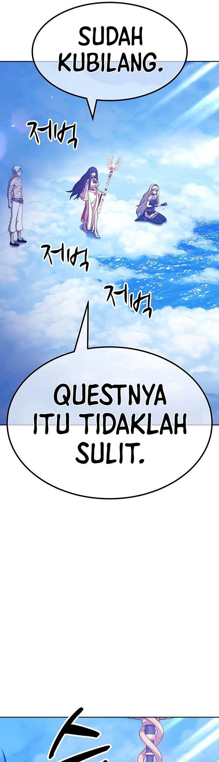 +99 Wooden Stick Chapter 51 Gambar 65