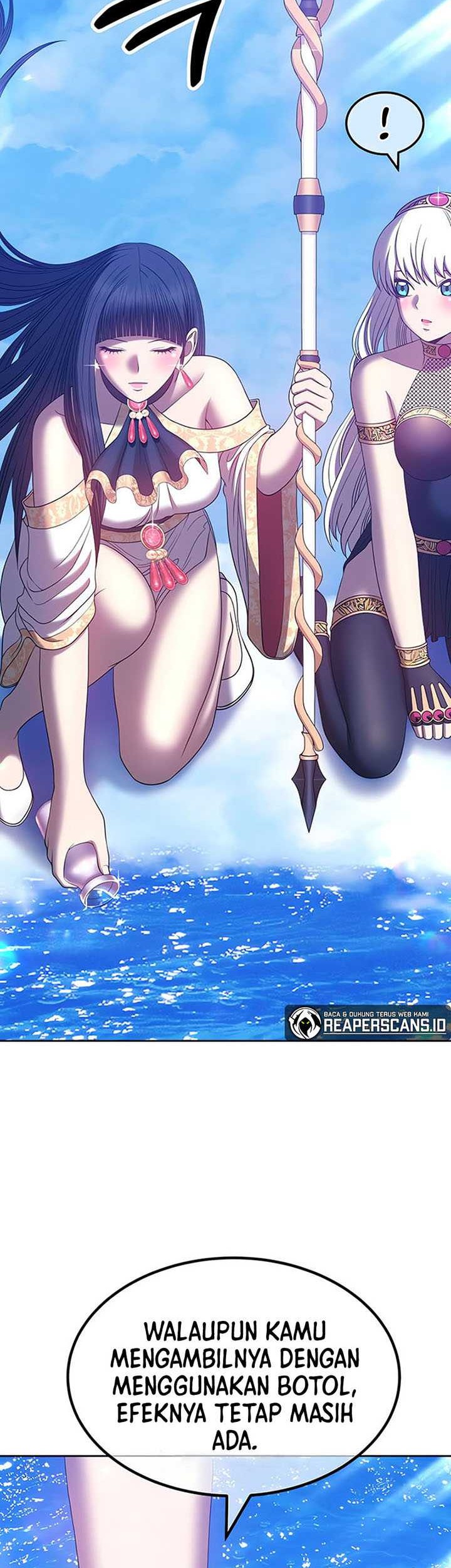 +99 Wooden Stick Chapter 51 Gambar 66