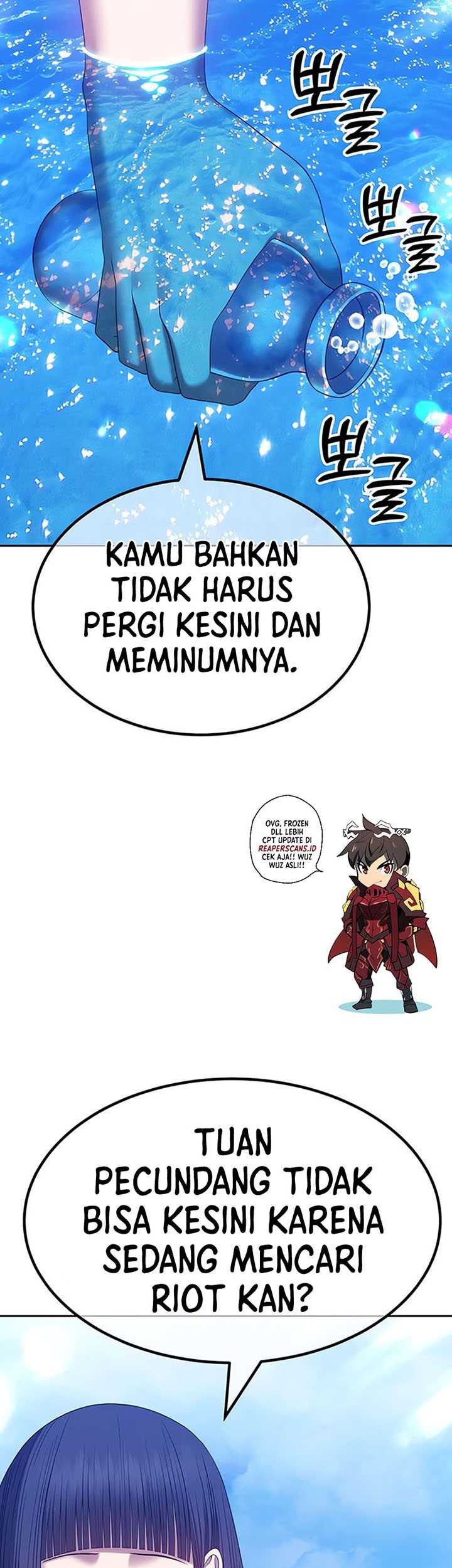 +99 Wooden Stick Chapter 51 Gambar 67