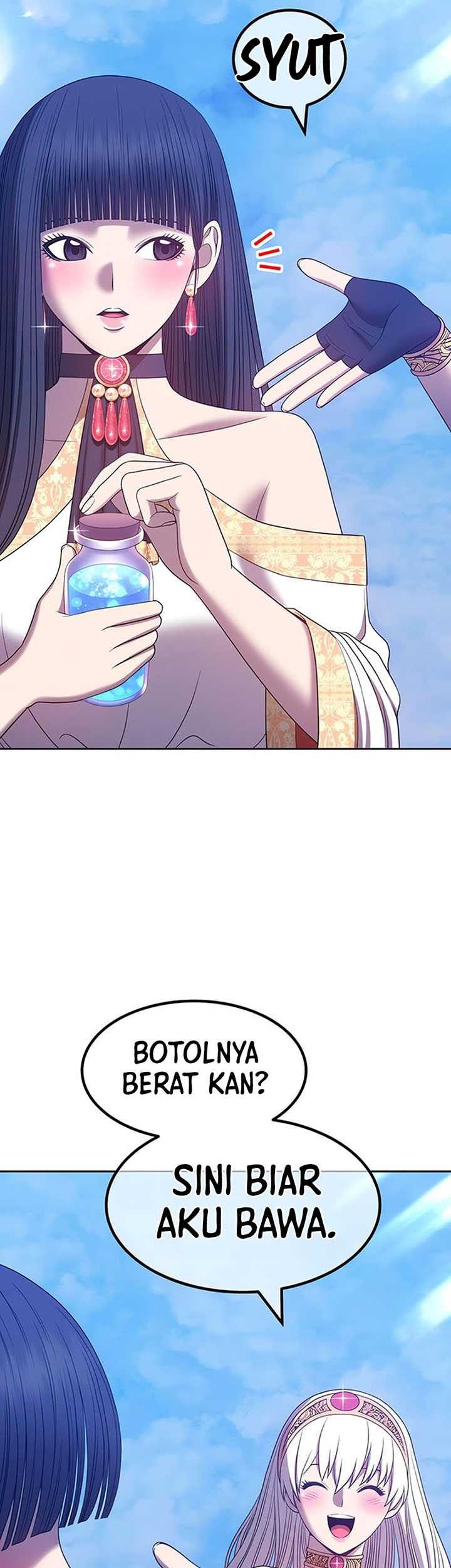 +99 Wooden Stick Chapter 51 Gambar 69