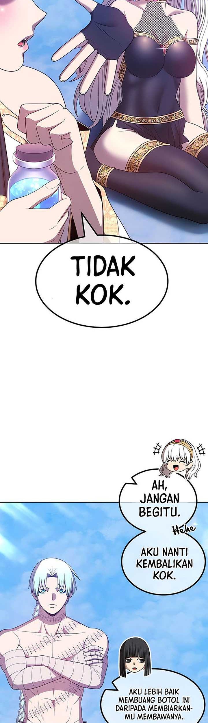 +99 Wooden Stick Chapter 51 Gambar 70