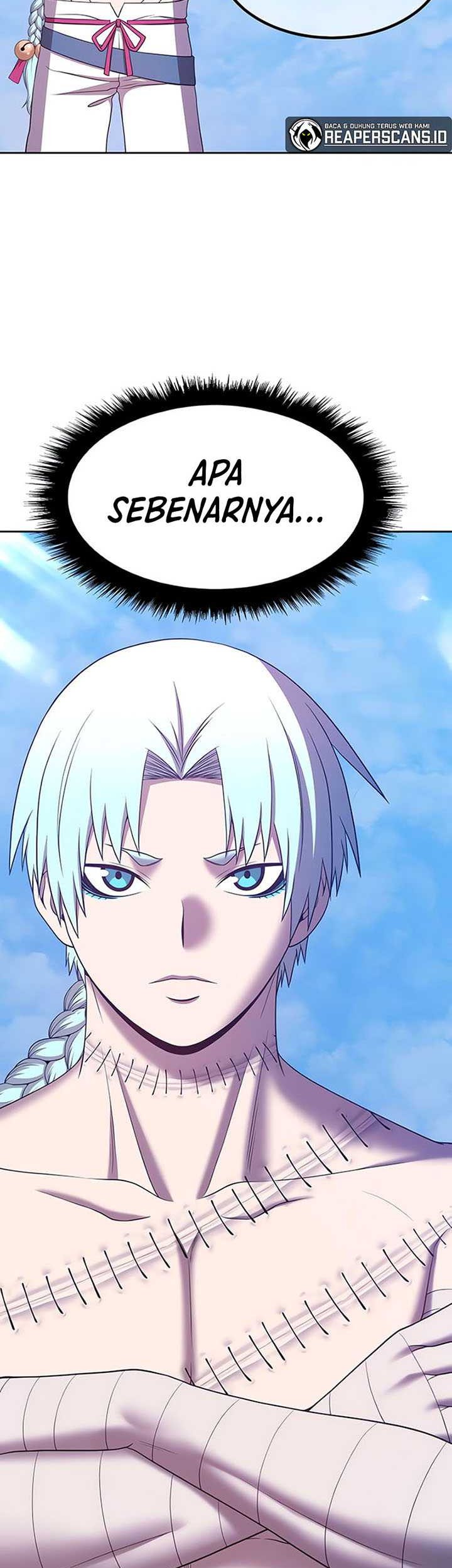 +99 Wooden Stick Chapter 51 Gambar 71