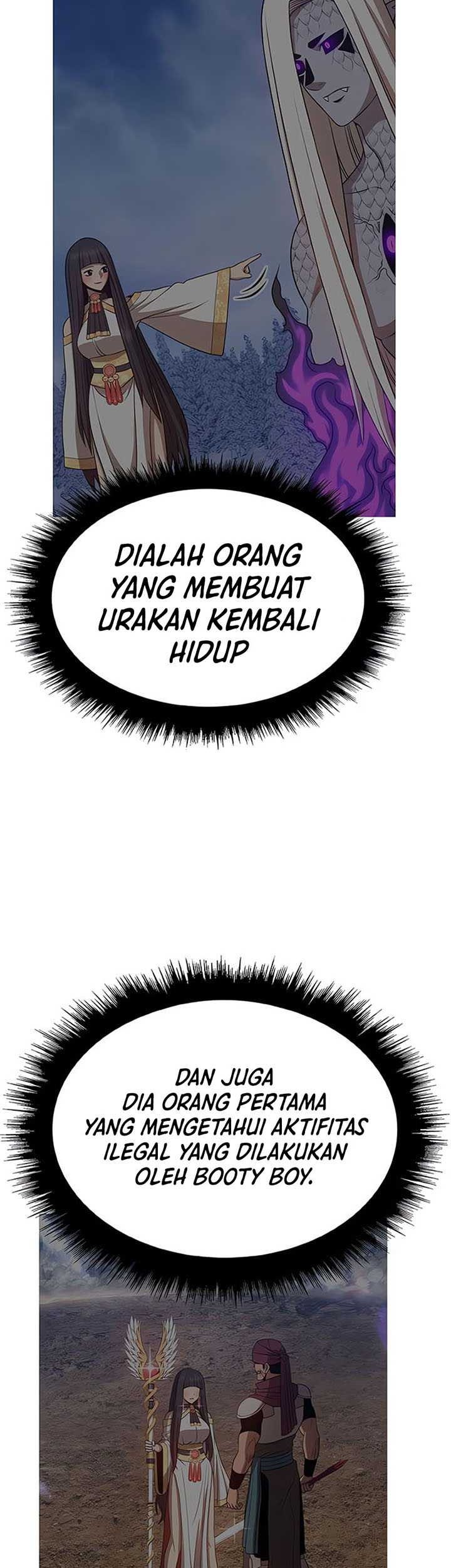 +99 Wooden Stick Chapter 51 Gambar 75