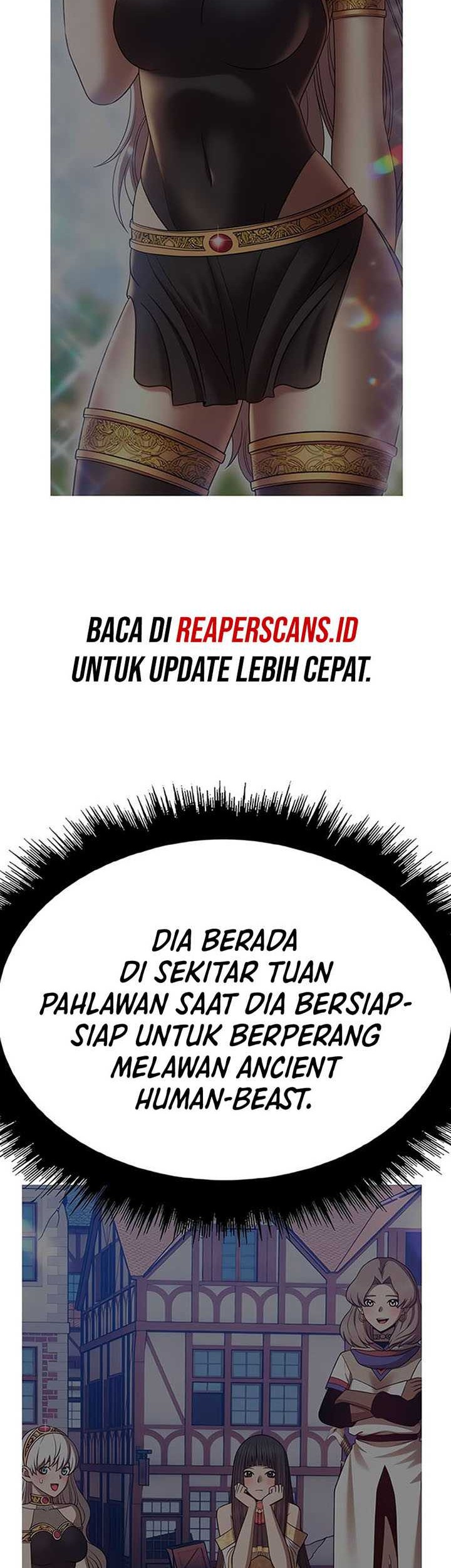 +99 Wooden Stick Chapter 51 Gambar 78