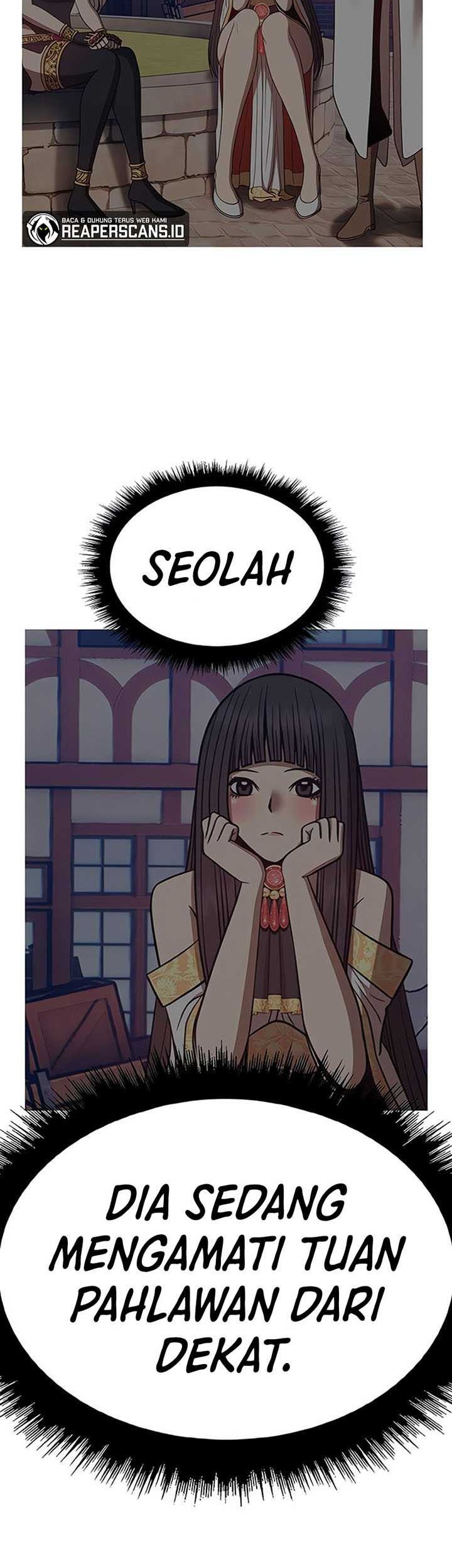 +99 Wooden Stick Chapter 51 Gambar 79