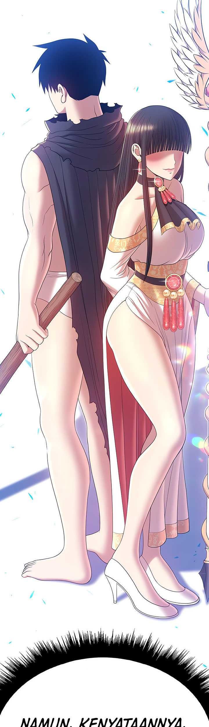 +99 Wooden Stick Chapter 51 Gambar 81