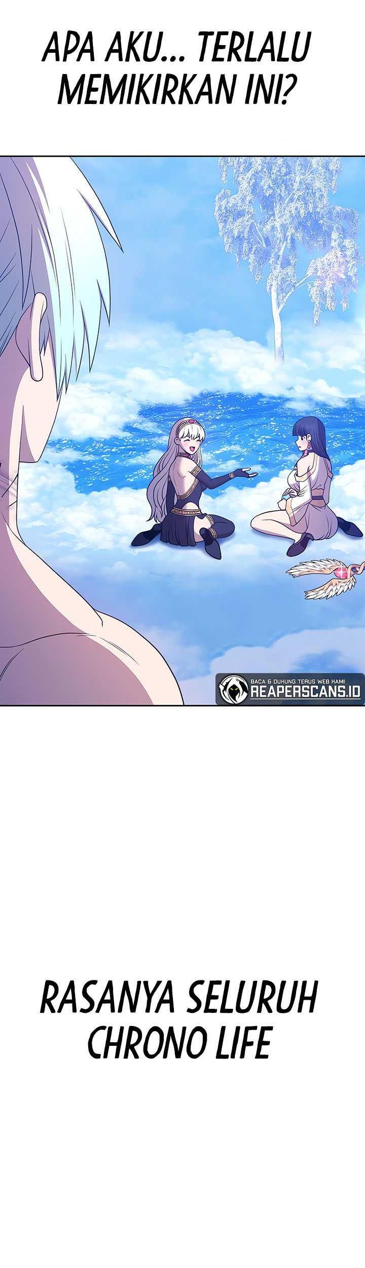 +99 Wooden Stick Chapter 51 Gambar 83