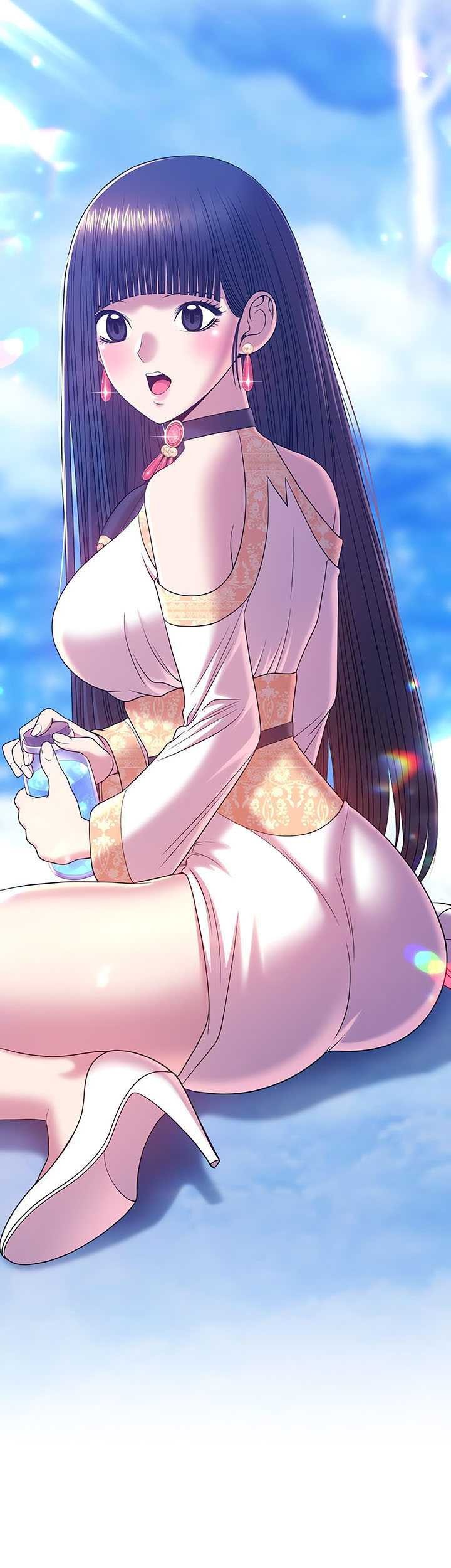 +99 Wooden Stick Chapter 51 Gambar 85