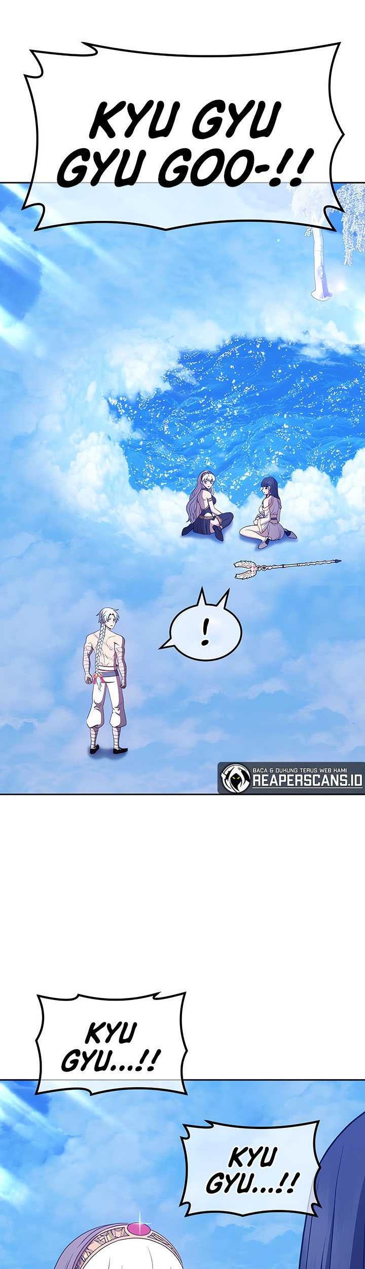 +99 Wooden Stick Chapter 51 Gambar 86