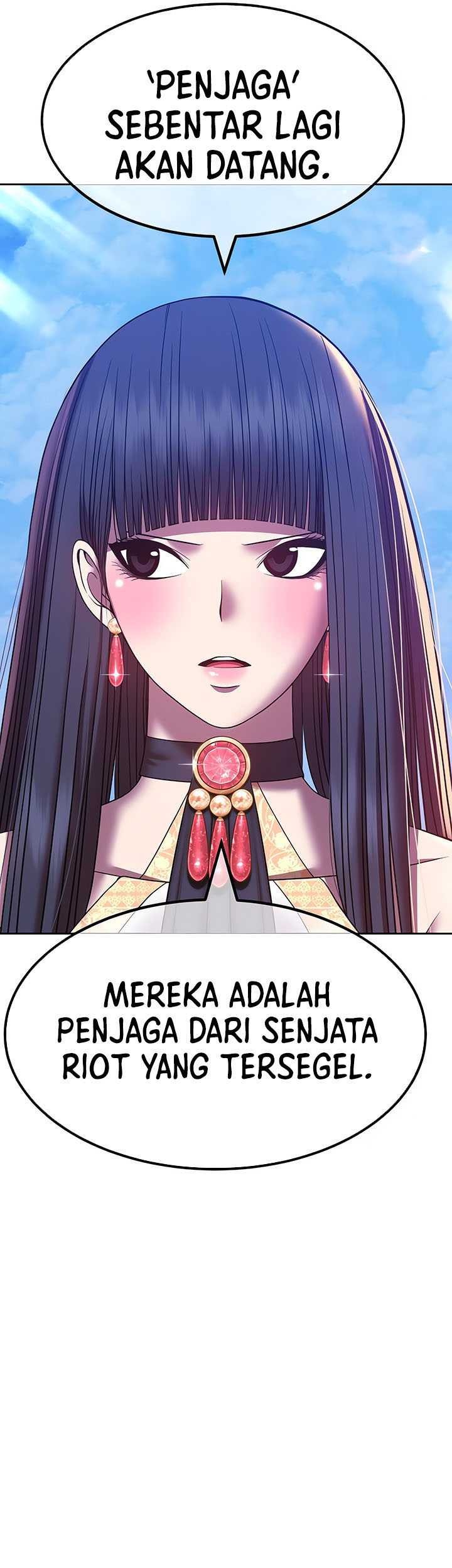 +99 Wooden Stick Chapter 51 Gambar 89