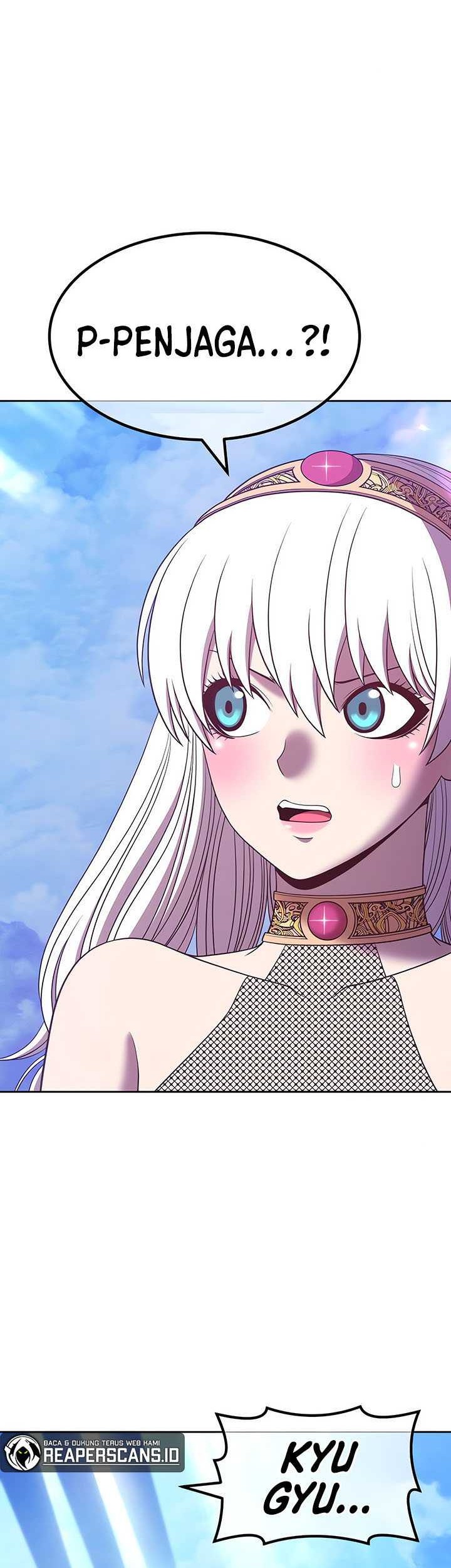 +99 Wooden Stick Chapter 51 Gambar 90