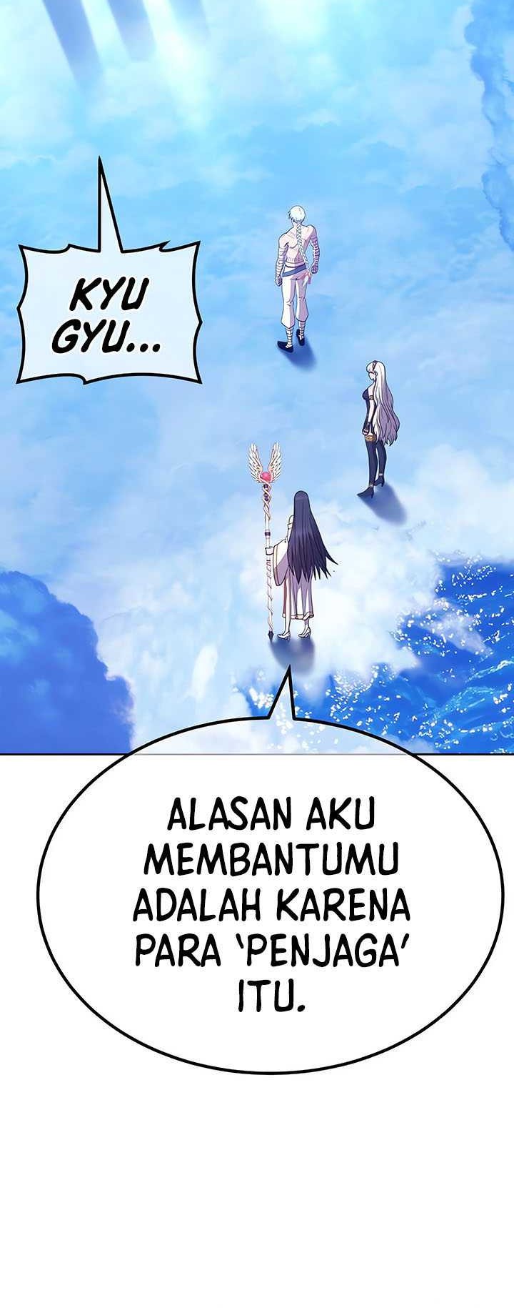 +99 Wooden Stick Chapter 51 Gambar 91