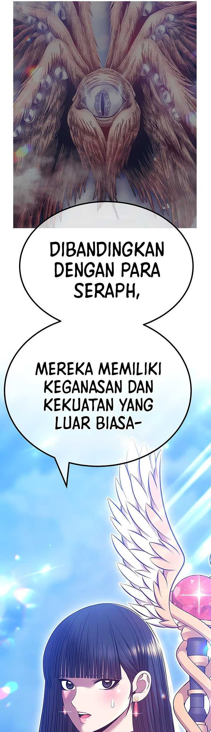 +99 Wooden Stick Chapter 51 Gambar 92