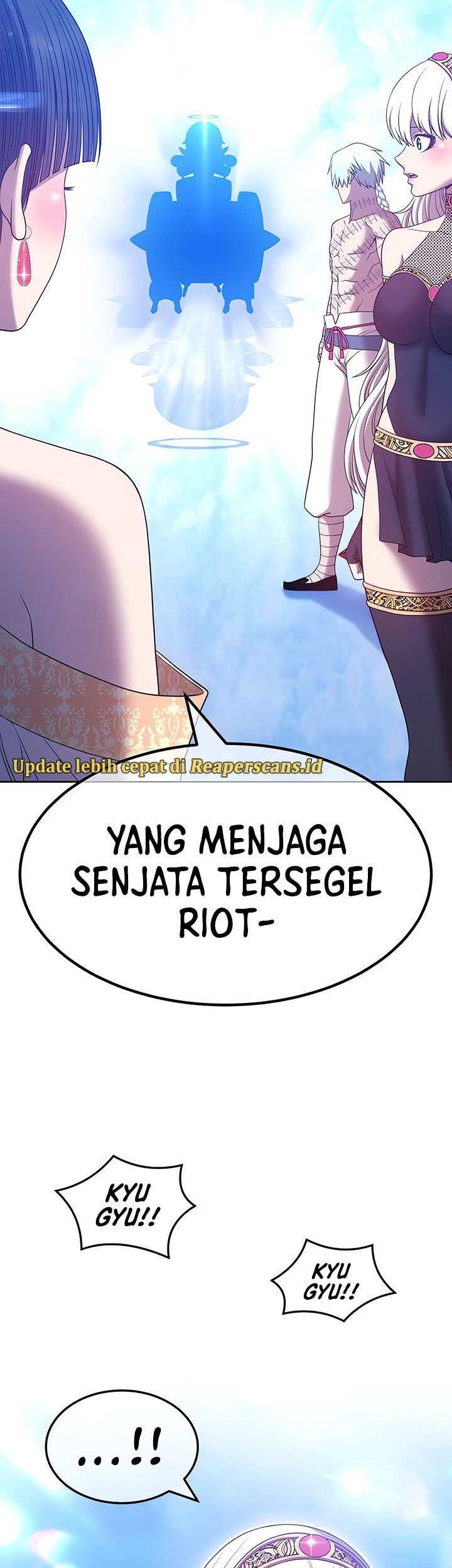 +99 Wooden Stick Chapter 51 Gambar 94