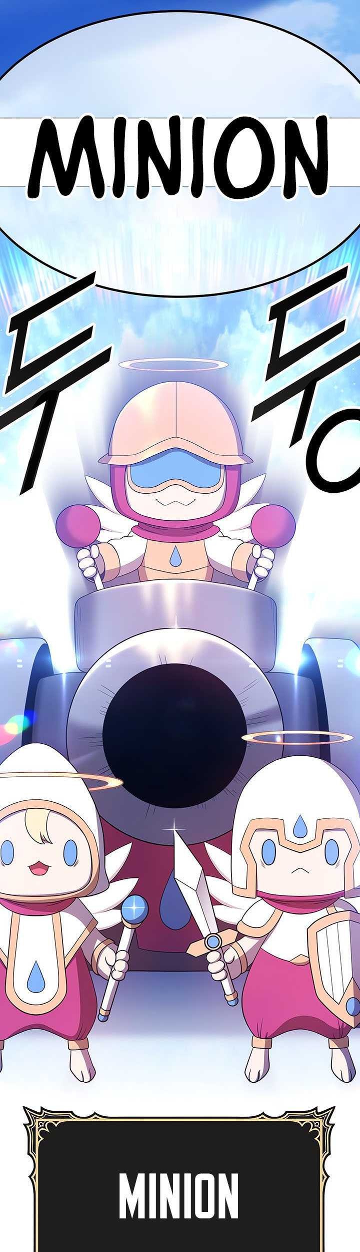 +99 Wooden Stick Chapter 51 Gambar 96