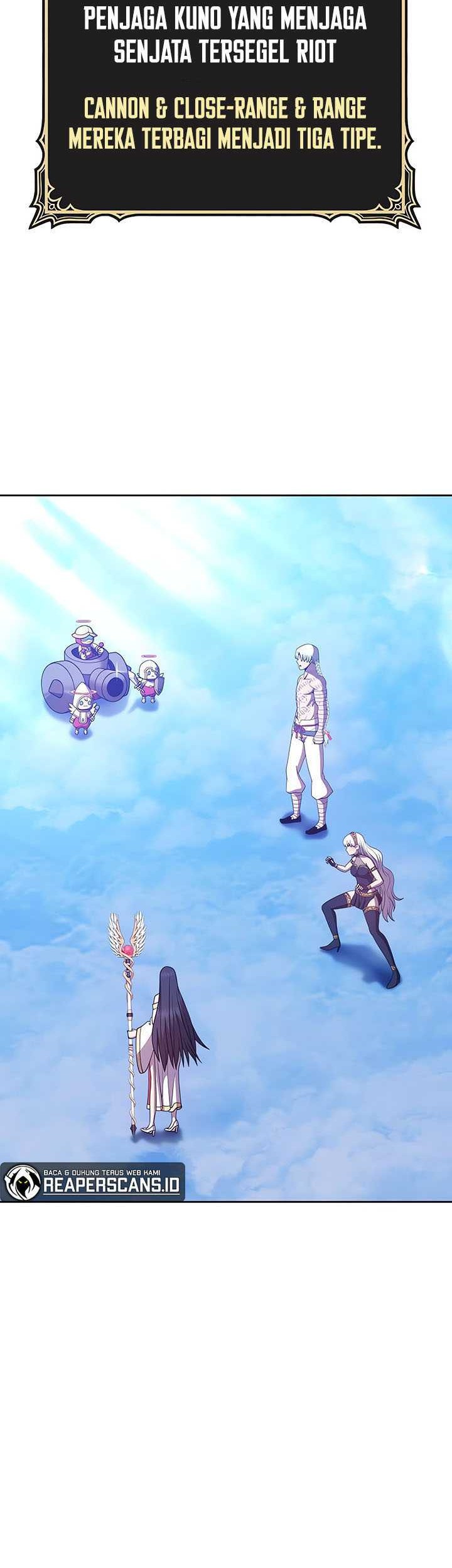 +99 Wooden Stick Chapter 51 Gambar 97