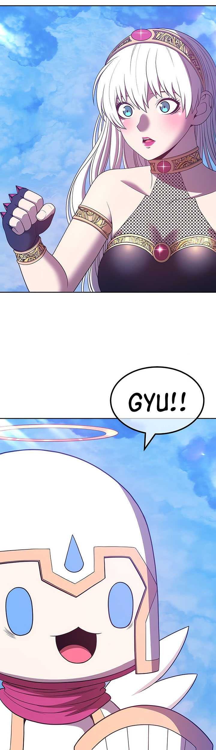 +99 Wooden Stick Chapter 51 Gambar 98