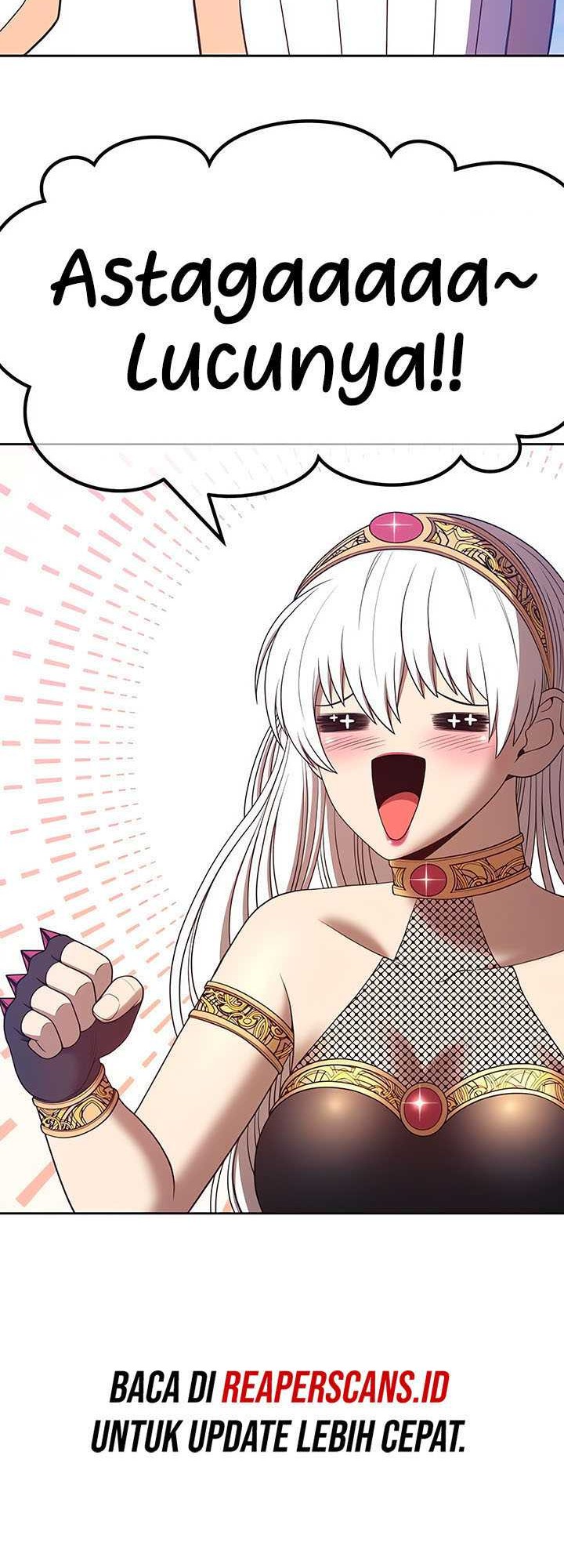 +99 Wooden Stick Chapter 51 Gambar 99