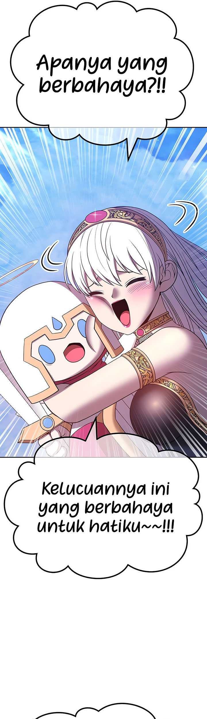 +99 Wooden Stick Chapter 51 Gambar 100