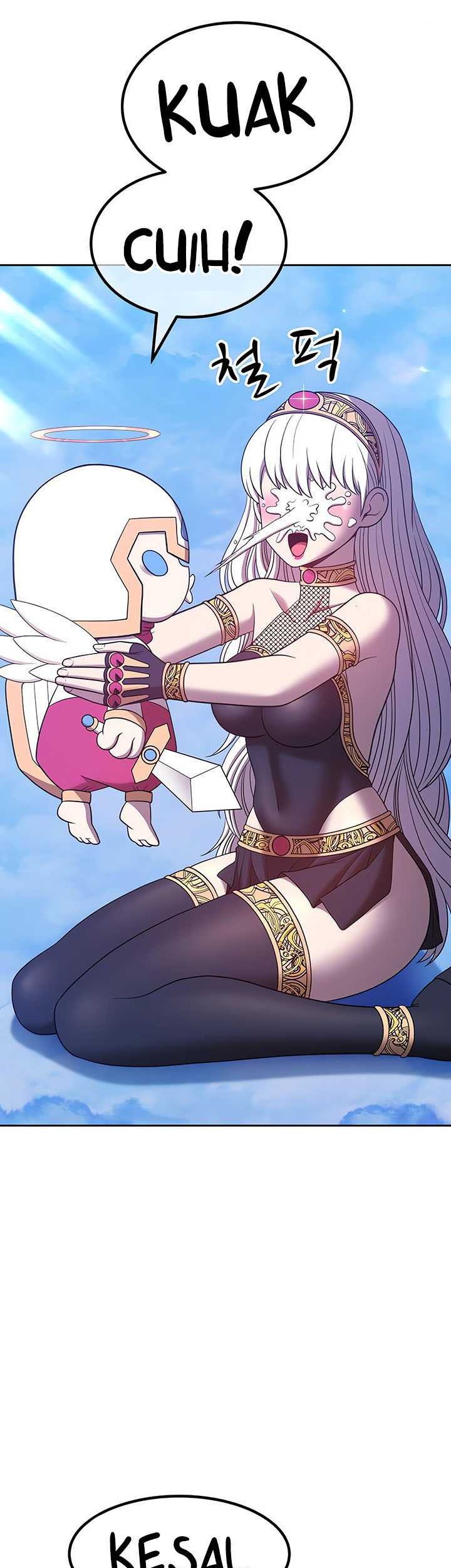 +99 Wooden Stick Chapter 51 Gambar 102