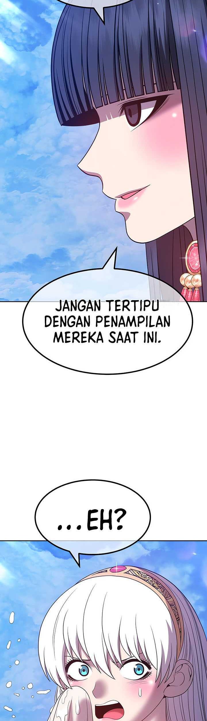 +99 Wooden Stick Chapter 51 Gambar 105