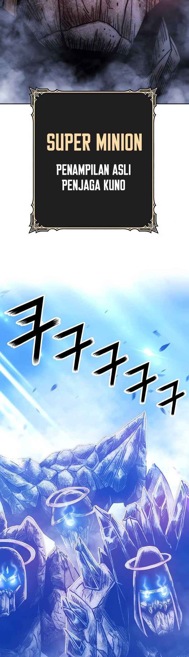 +99 Wooden Stick Chapter 51 Gambar 110