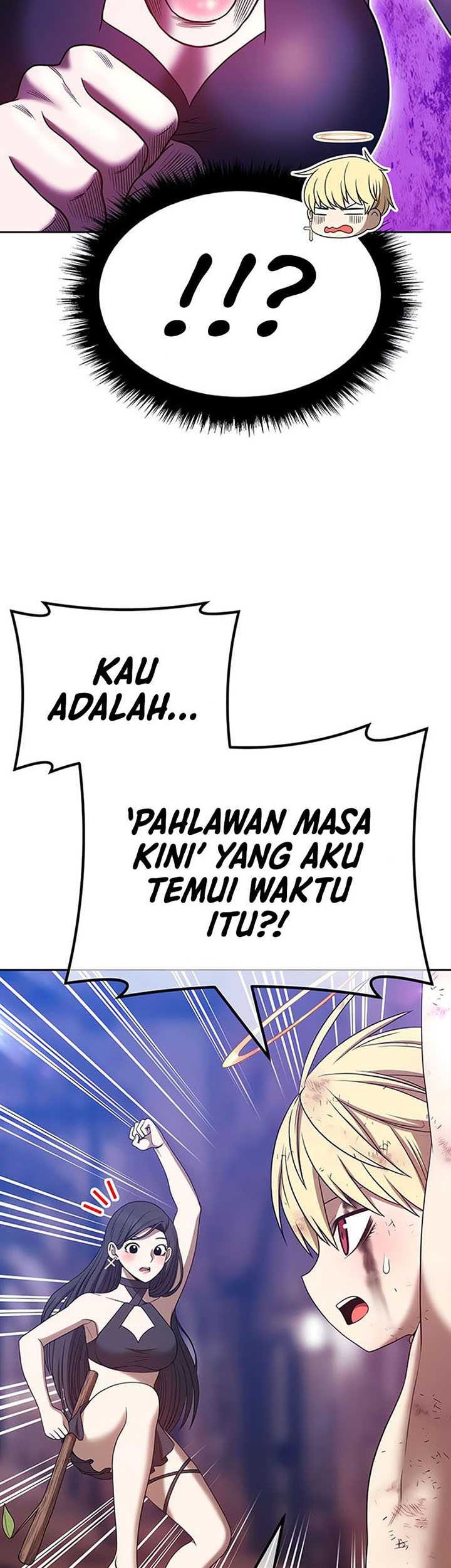 +99 Wooden Stick Chapter 51 Gambar 3