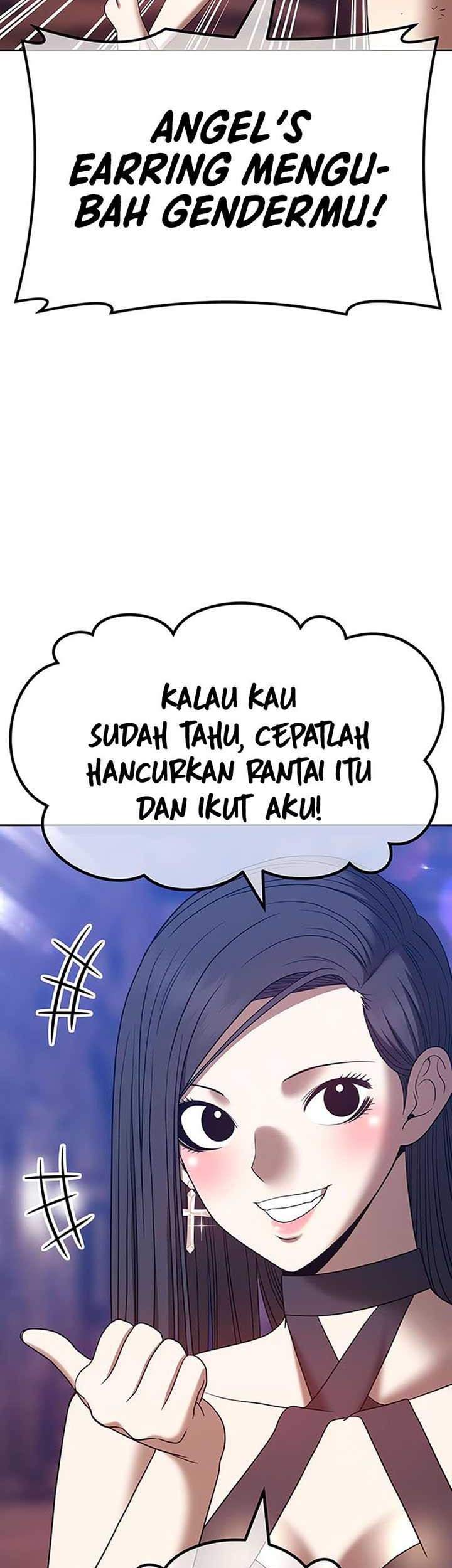 +99 Wooden Stick Chapter 51 Gambar 4