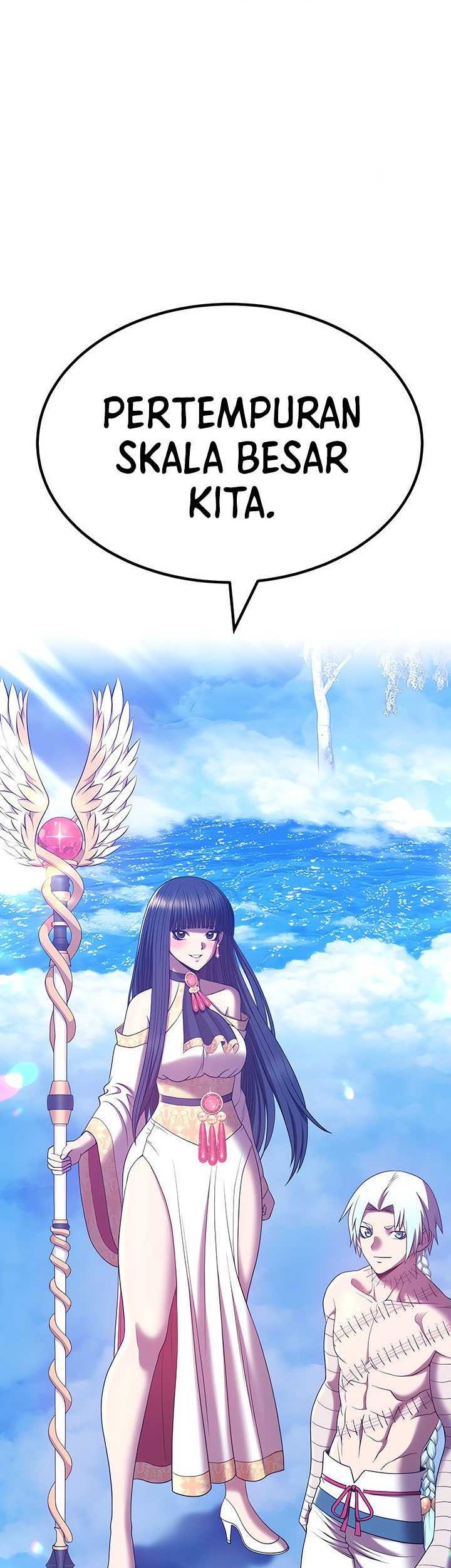 +99 Wooden Stick Chapter 51 Gambar 113