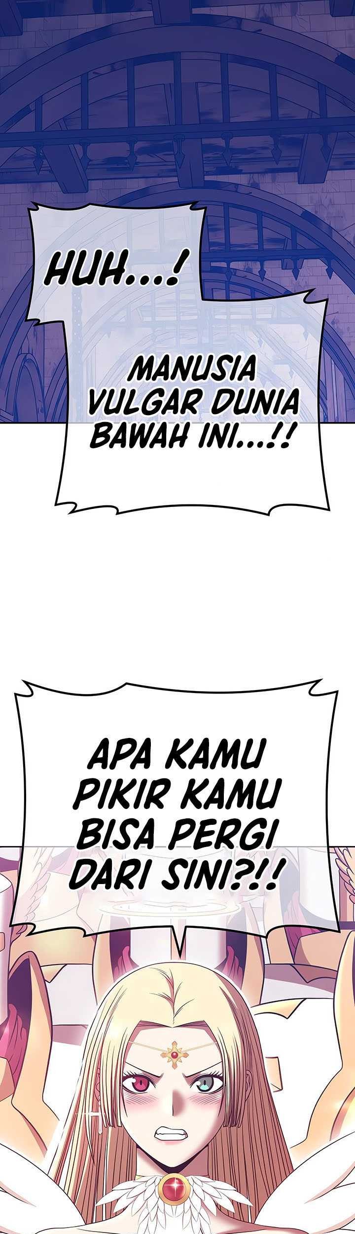 +99 Wooden Stick Chapter 51 Gambar 116