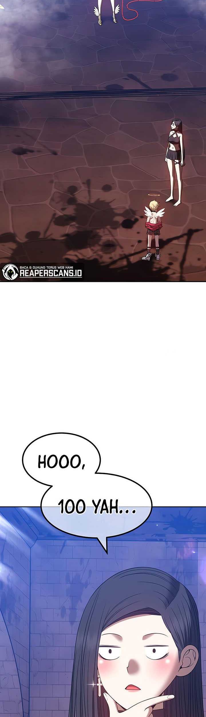 +99 Wooden Stick Chapter 51 Gambar 118