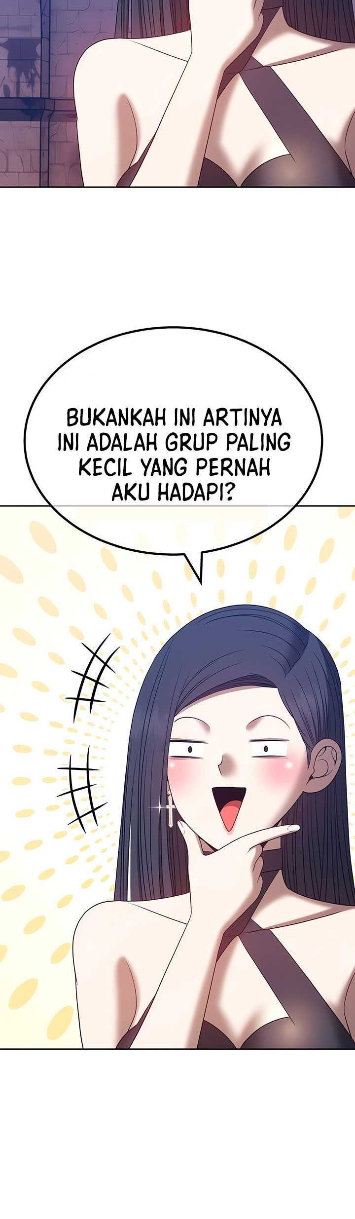 +99 Wooden Stick Chapter 51 Gambar 119