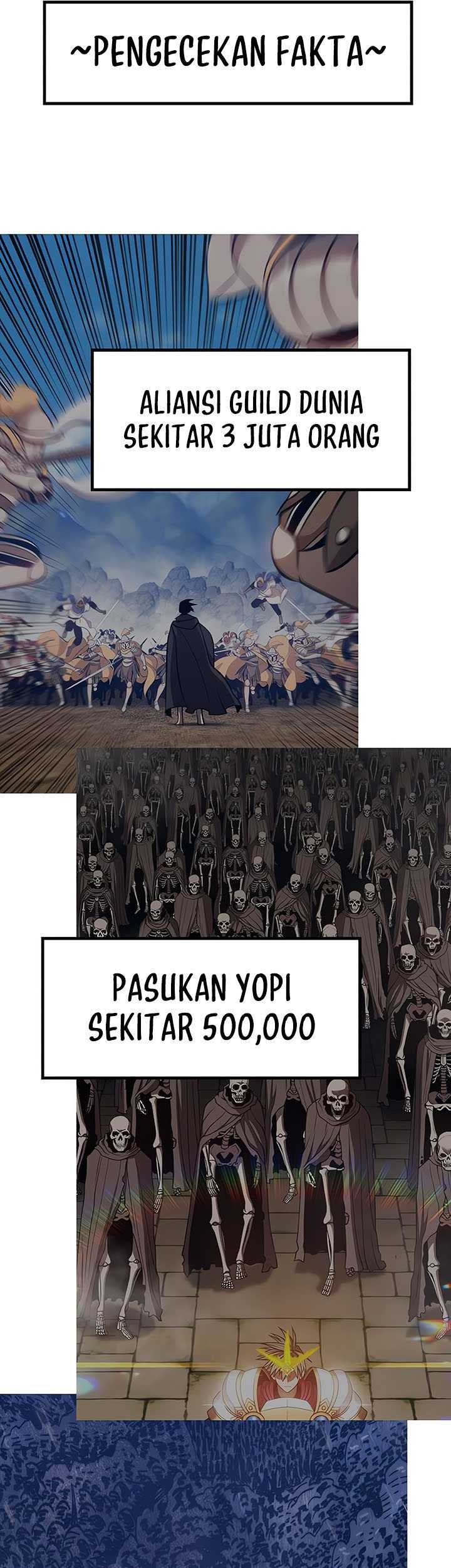 +99 Wooden Stick Chapter 51 Gambar 120