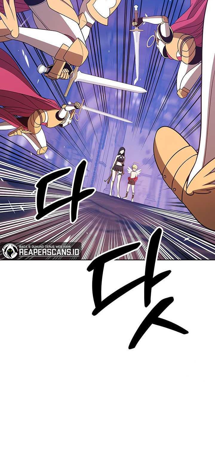 +99 Wooden Stick Chapter 51 Gambar 123